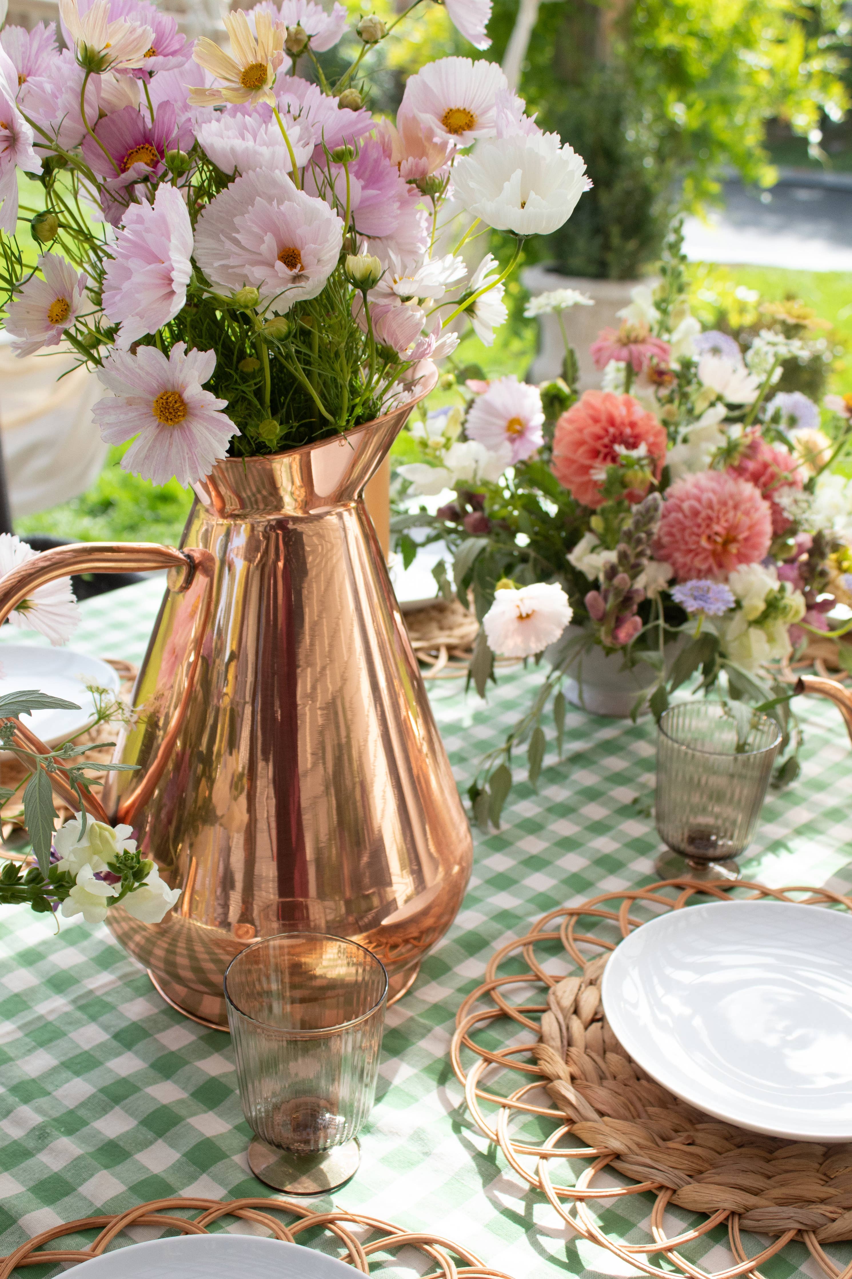 Galley & Fen Tablecloth
