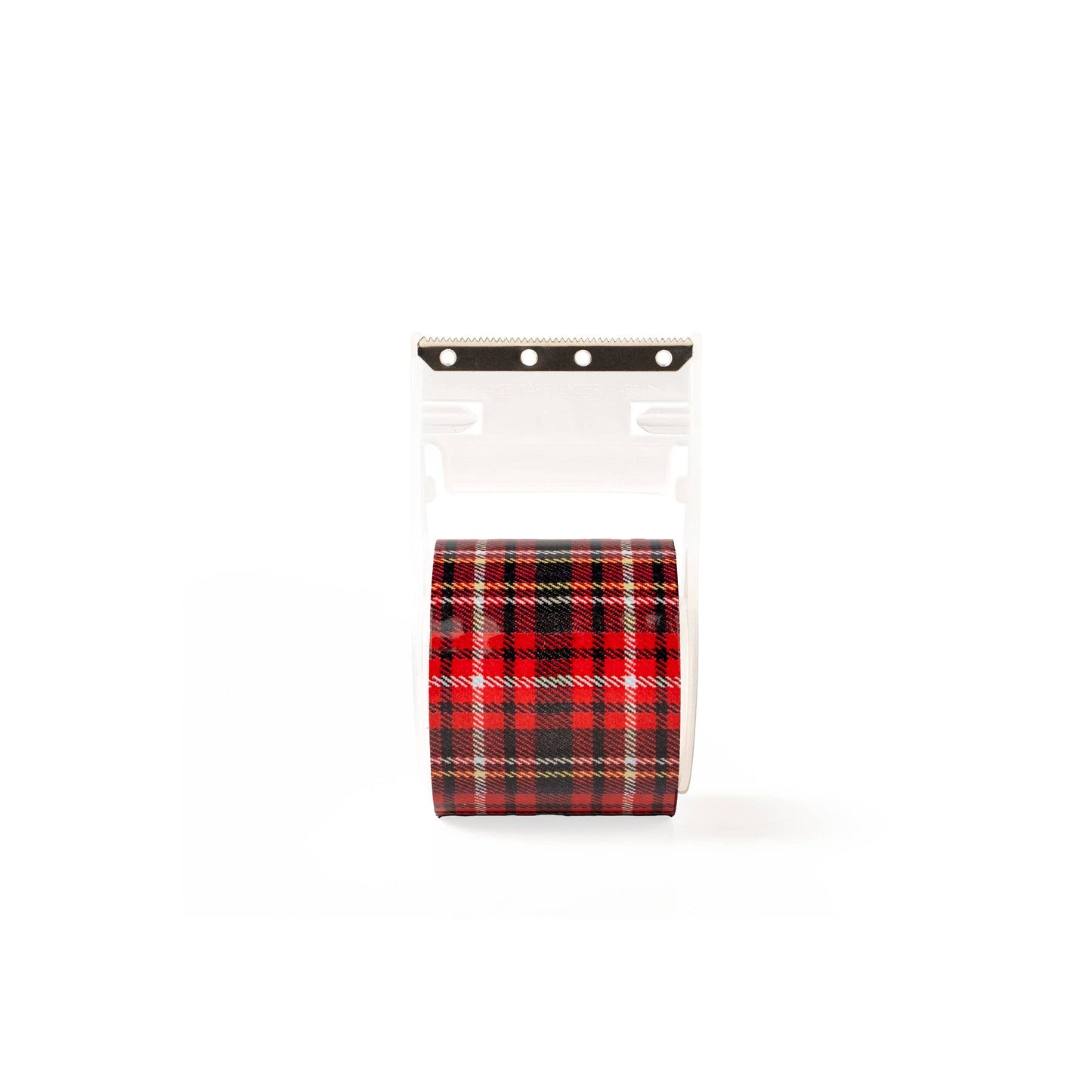 DM Merchandising - Christmas That's A Wrap Decorative Packing Tape
