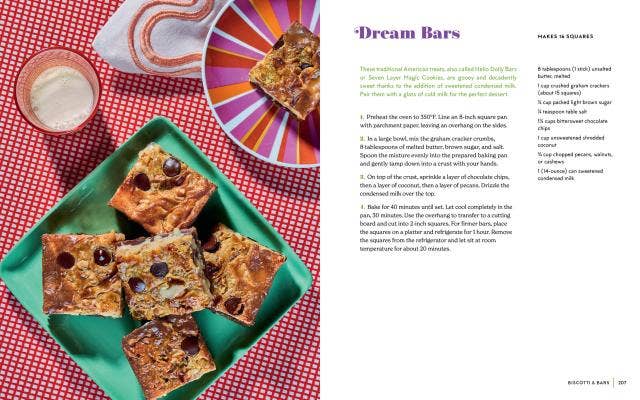 Hachette Book Group - Cookies for the Holidays