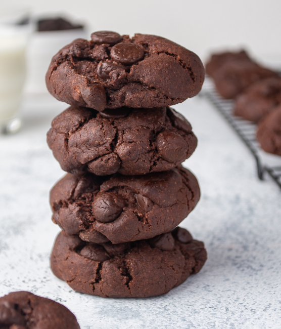 Modern Mountain Baking Company - Dutch-Process Cocoa Powder - High Fat, Fair Trade Certified