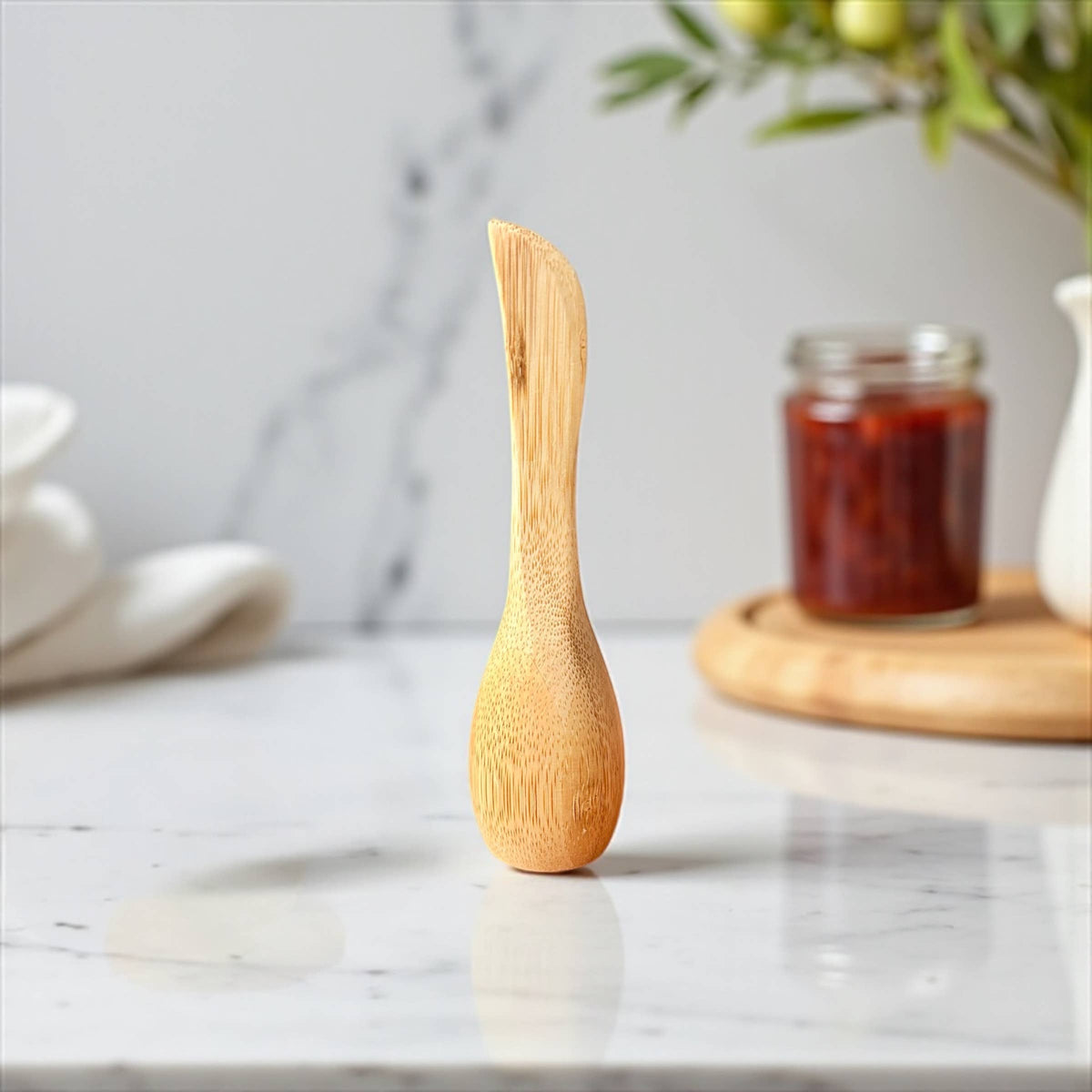 Butter Spreading Knife