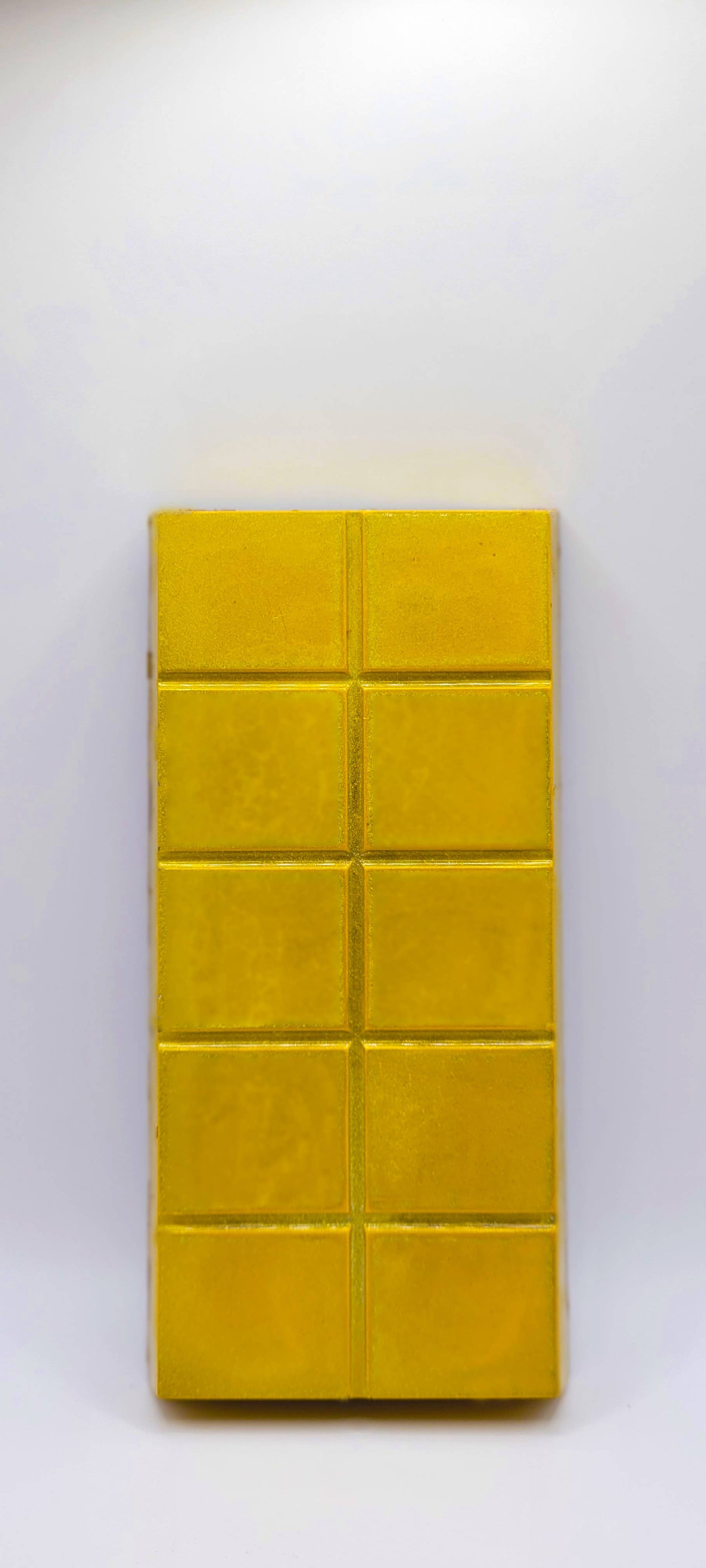 Fable & Cacao - Texas Gold Chocolate Bar