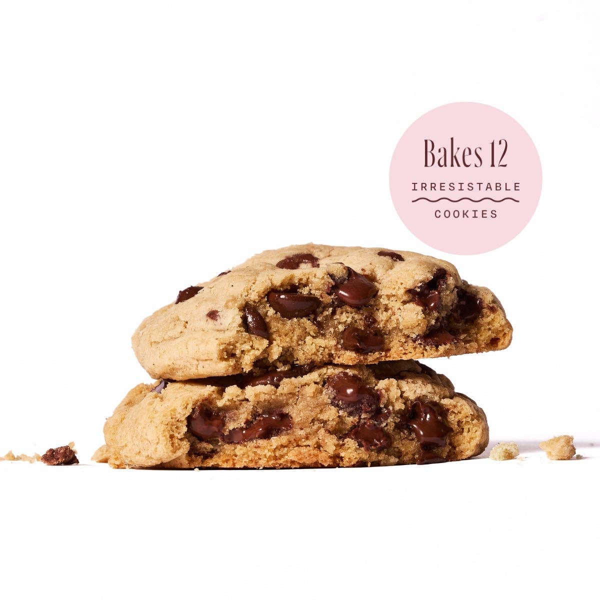 Gluten-Free Chocolate Chip Cookies
