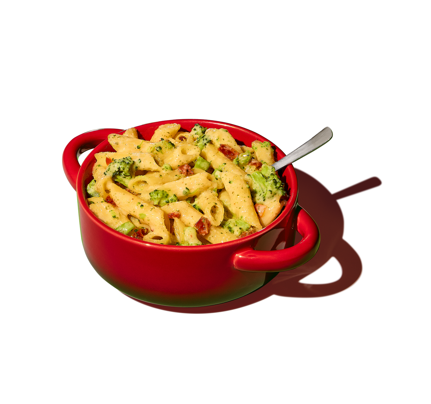 Lazy Food Co -  30g Protein Pasta Dinner | Broccoli, garlic & oil