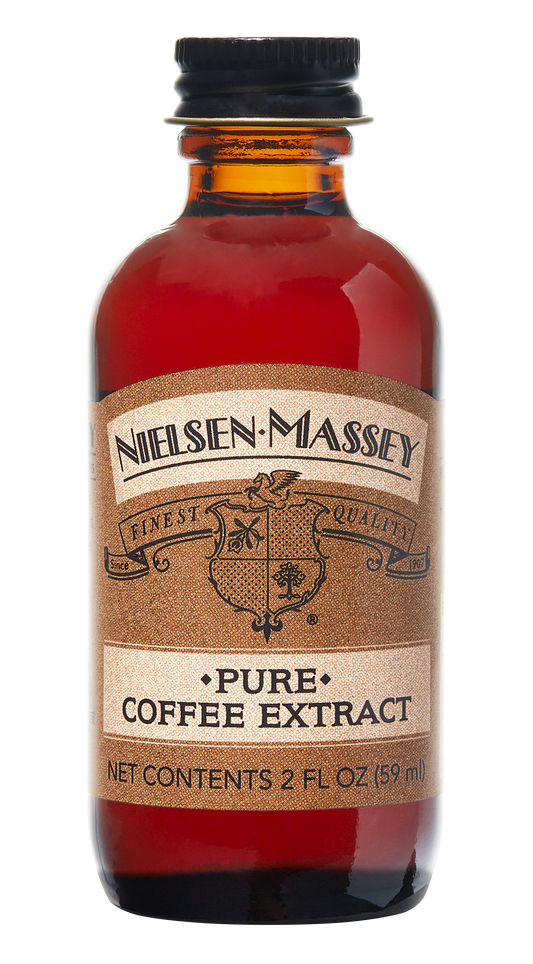 Pure Coffee Extract