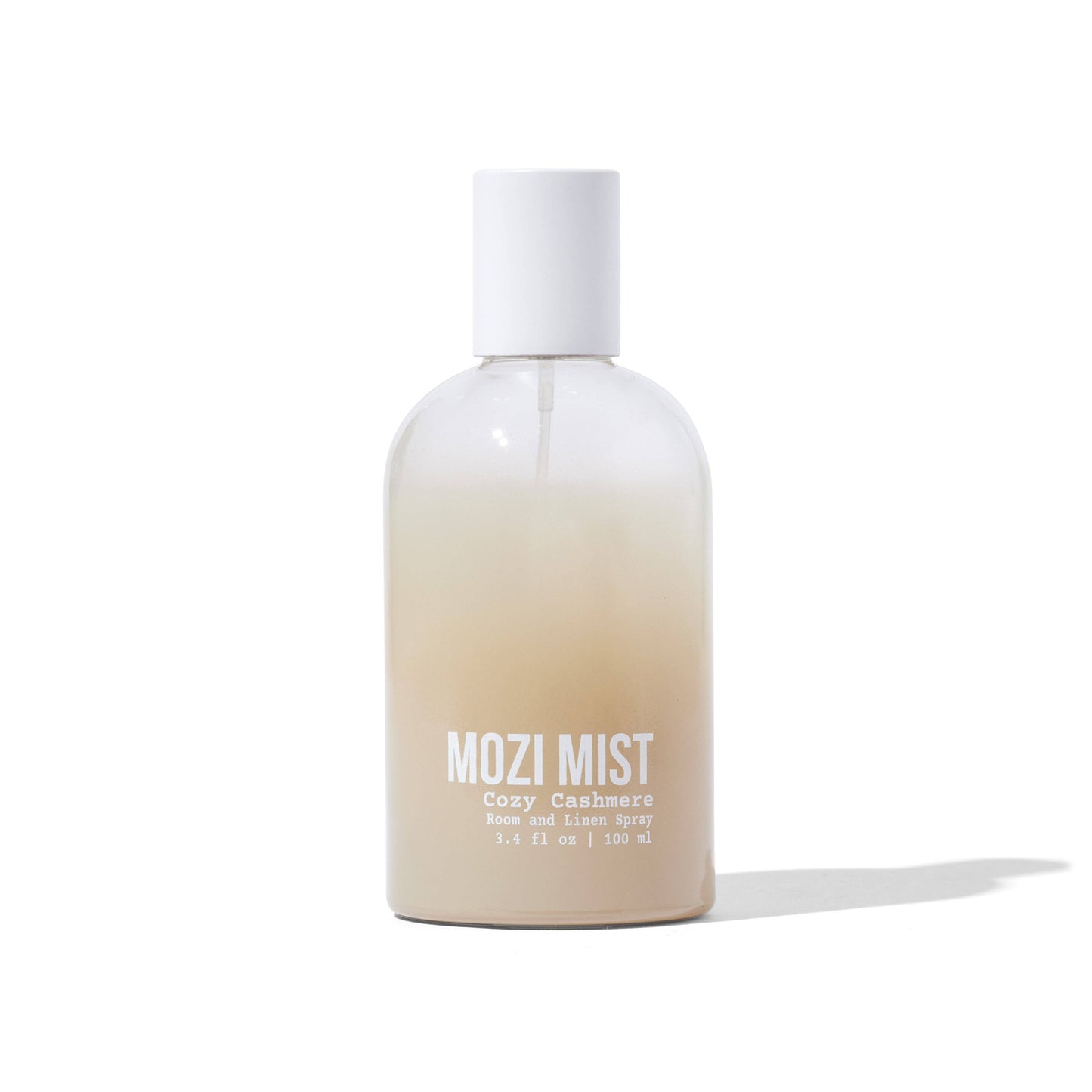 Mozi Wash - Cozy Cashmere Linen Spray
