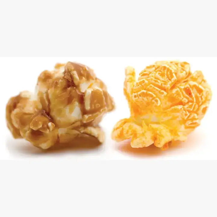 Texas Two Step Popcorn