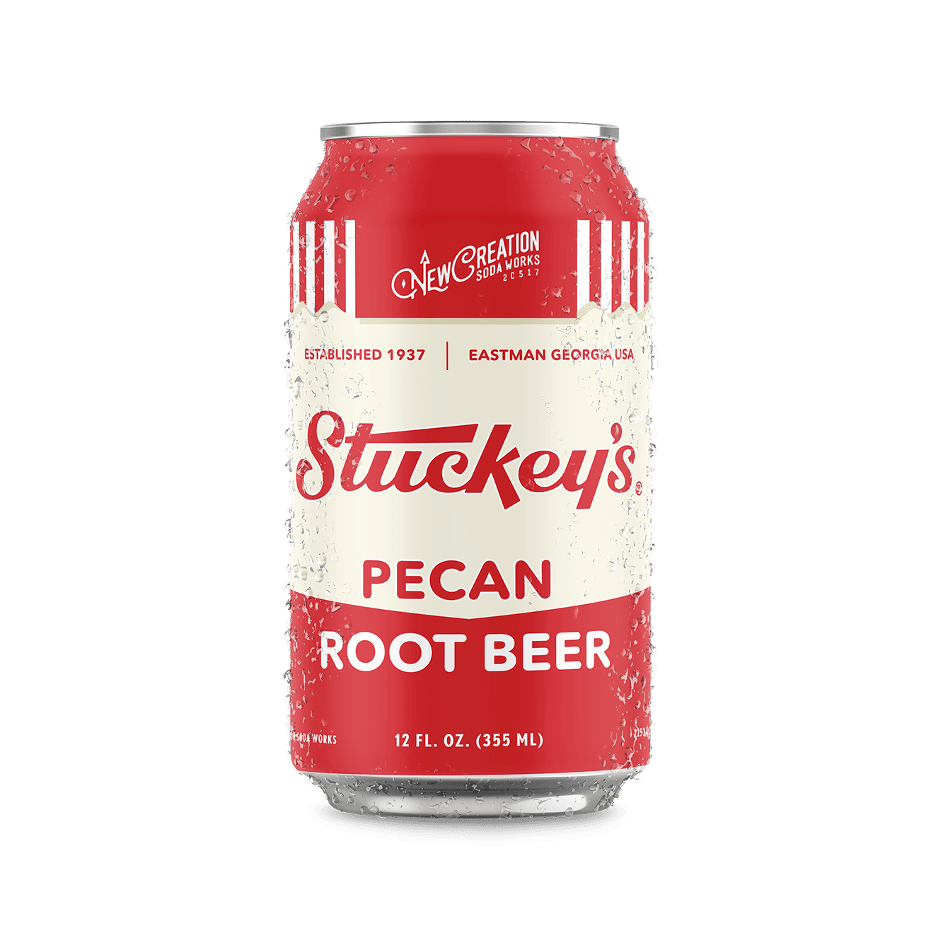 Stuckey's Pecan Root Beer