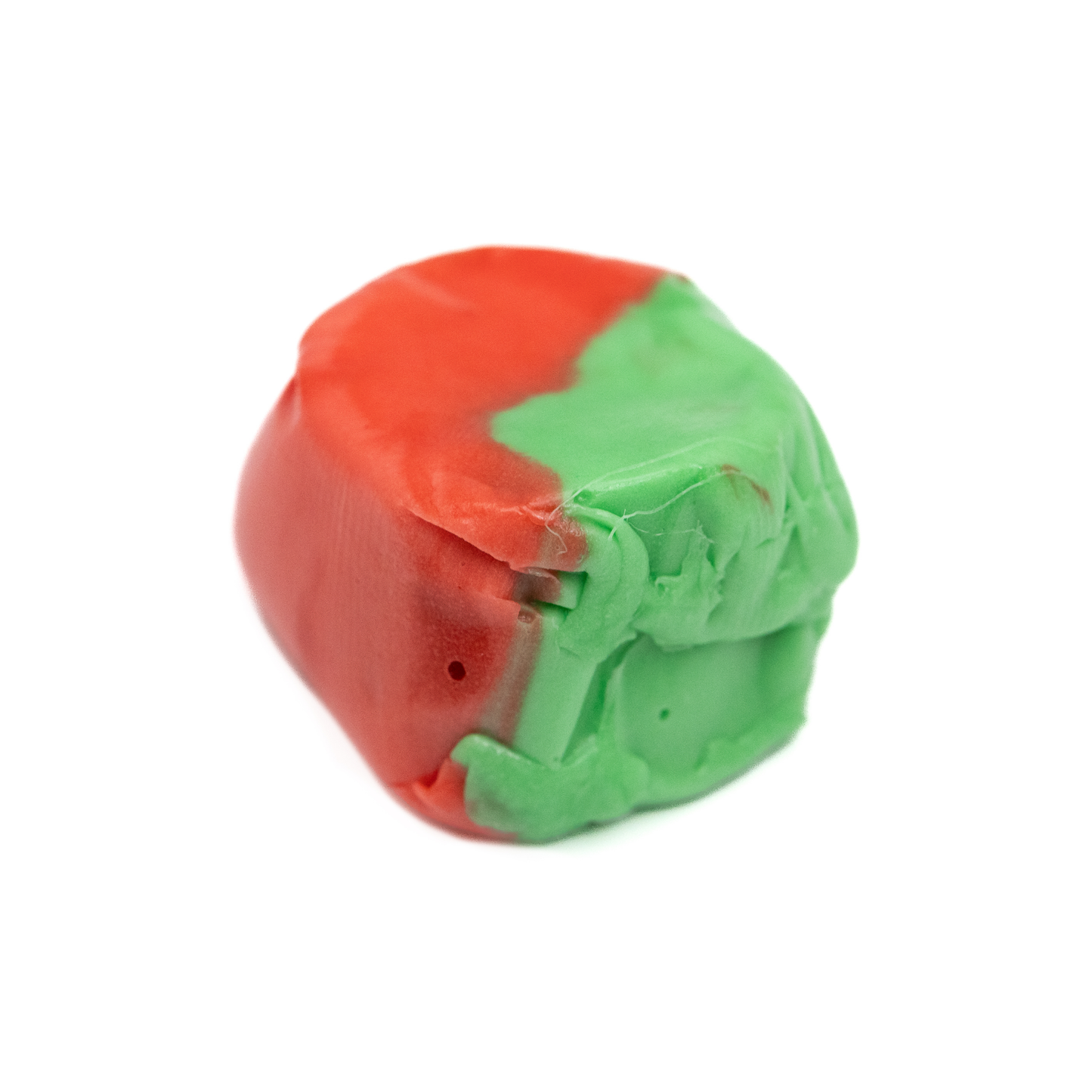 Sour Cherry Limeade Zappy™ Taffy