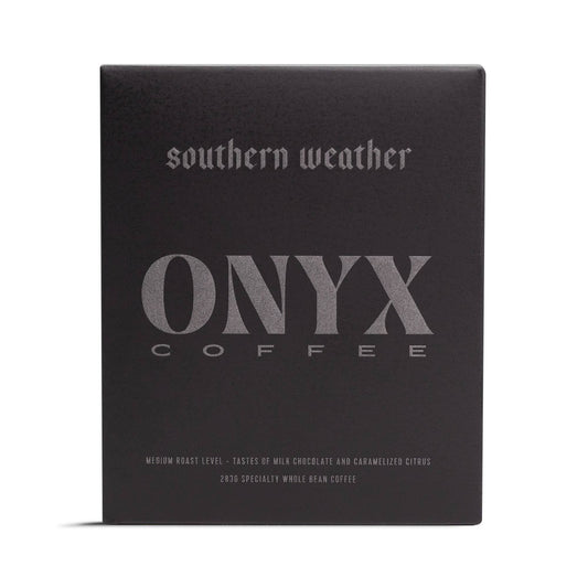 Southern Weather