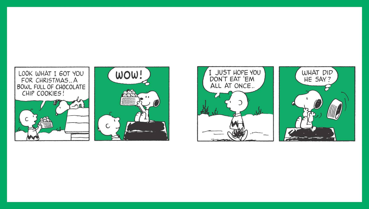 Hachette Book Group - The Peanuts Guide to Christmas