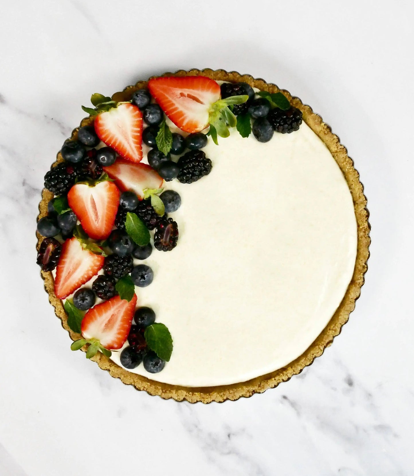 10" Tart Pan