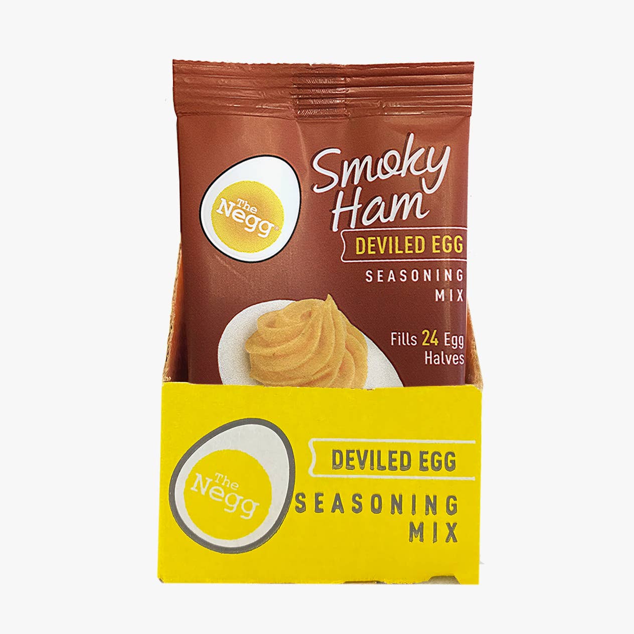 Deviled Egg Seasoning