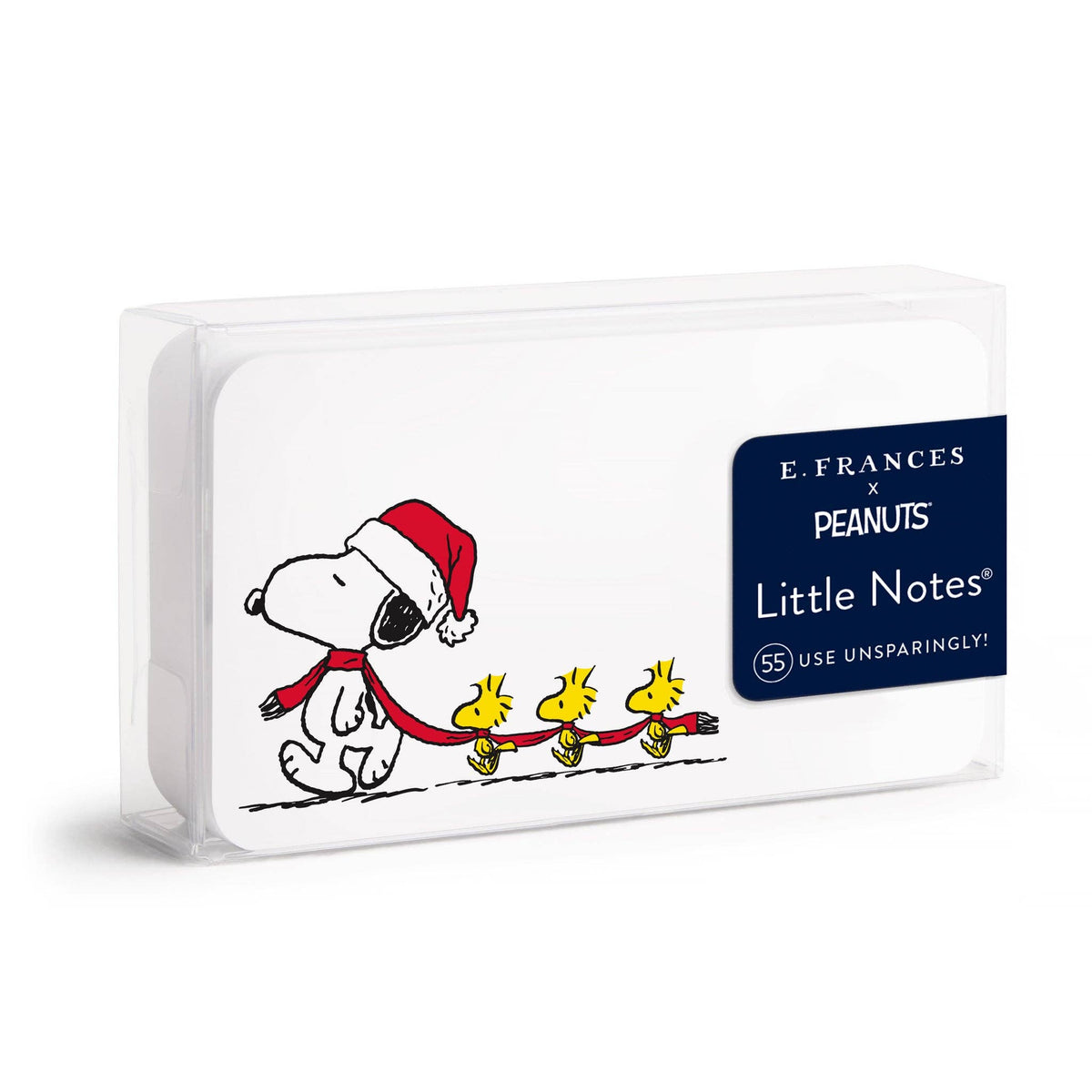 Snoopy Long Scarf Little Notes®