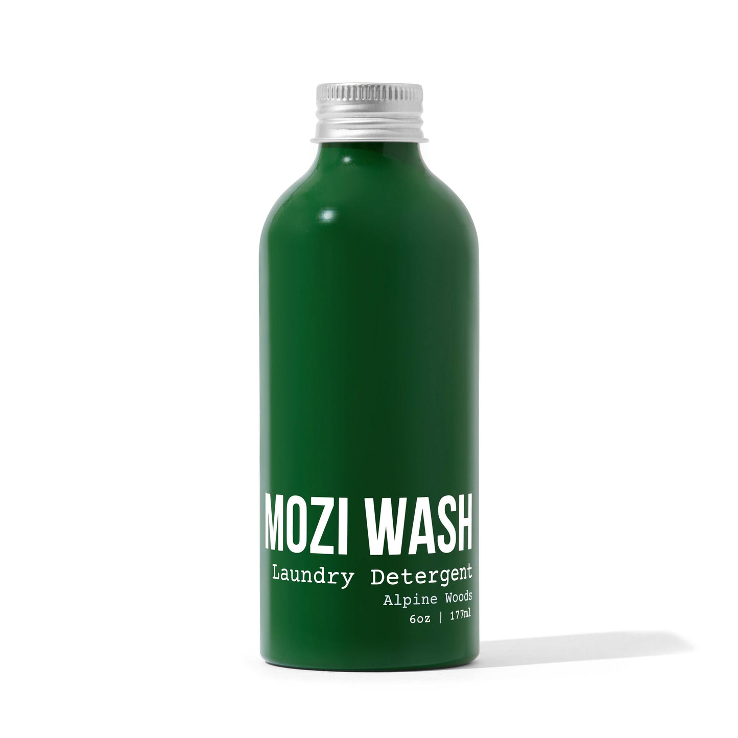Mozi Wash - 6 oz Alpine Woods