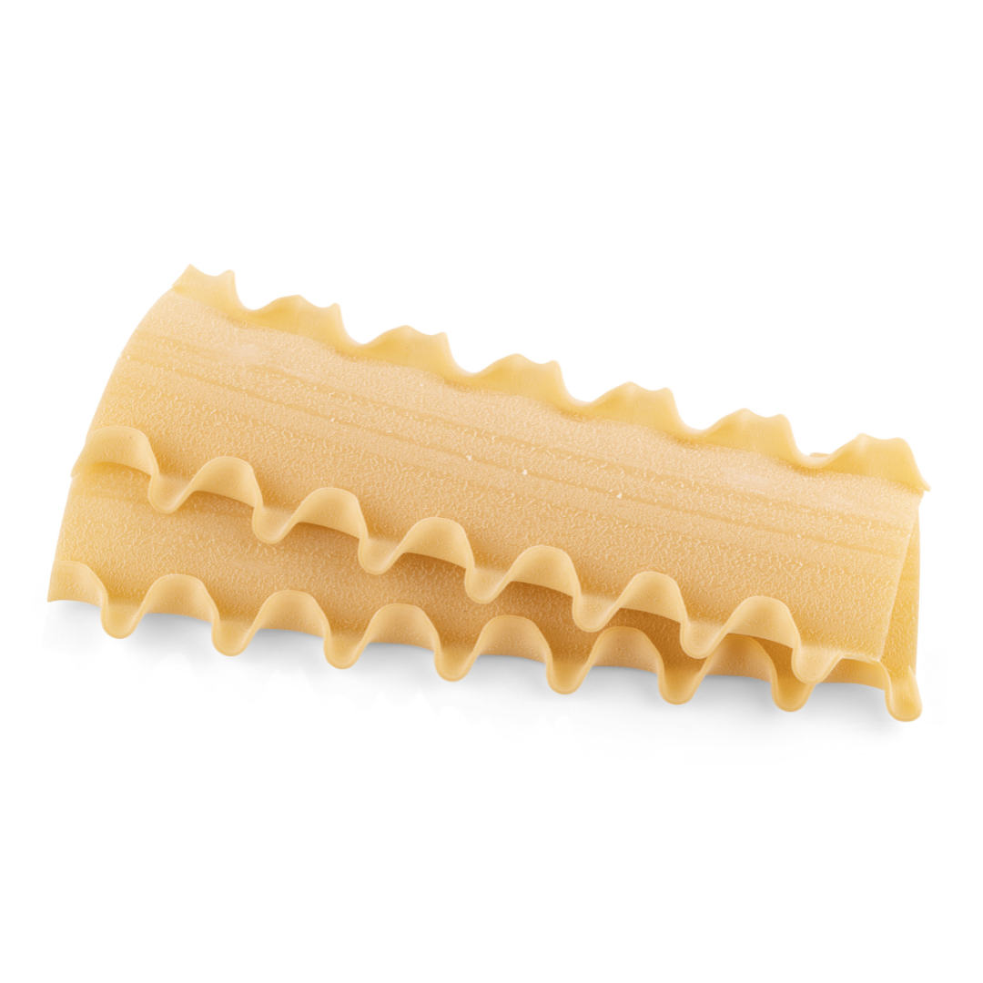 Lasagnone Ricciolone by La Fabbrica della Pasta