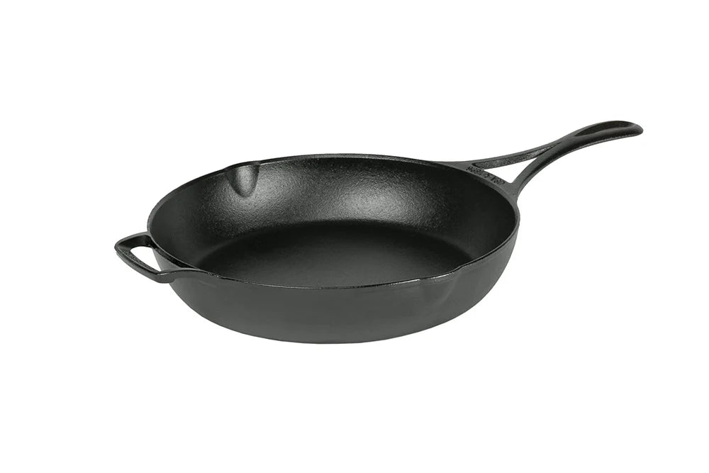Blacklock Lodge Skillet