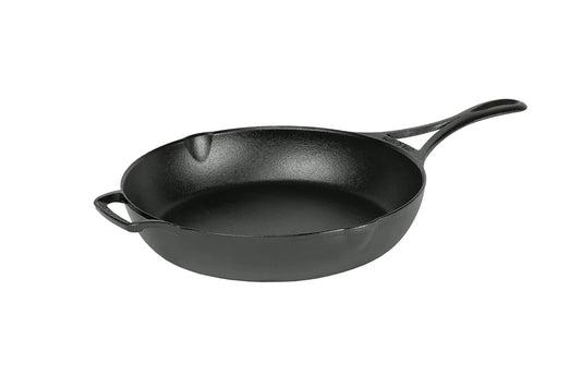 Blacklock Lodge Skillet