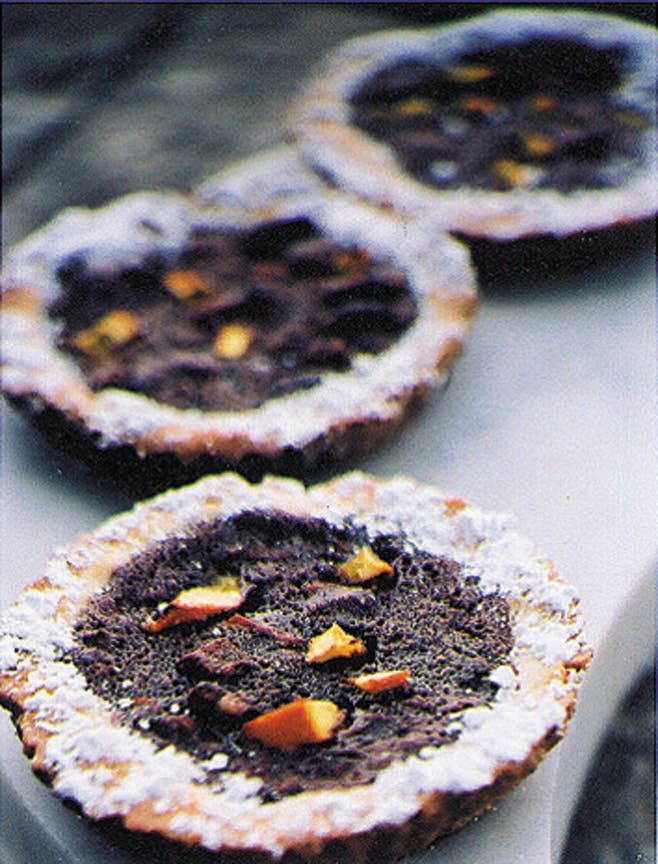 Dolci Nocciola - 6 oz.