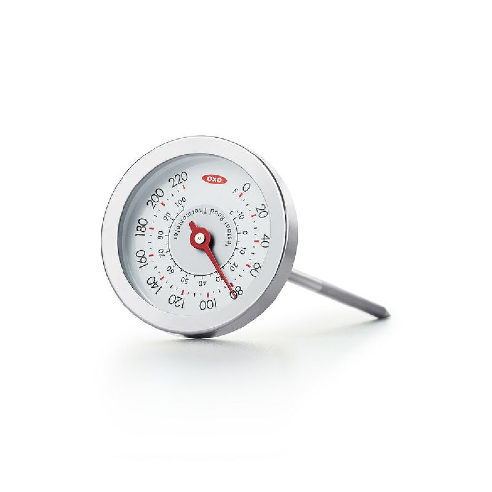 Instant Read Thermometer