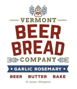 Vermont Bear Bread Mixes