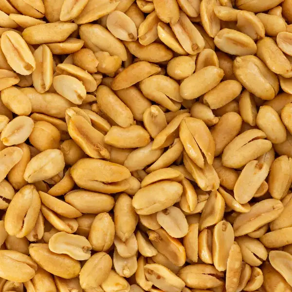 Sea Salt Virginia Peanuts