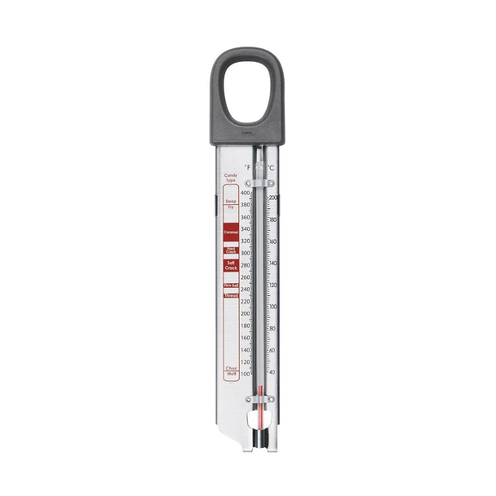 Glass Candy Thermometer