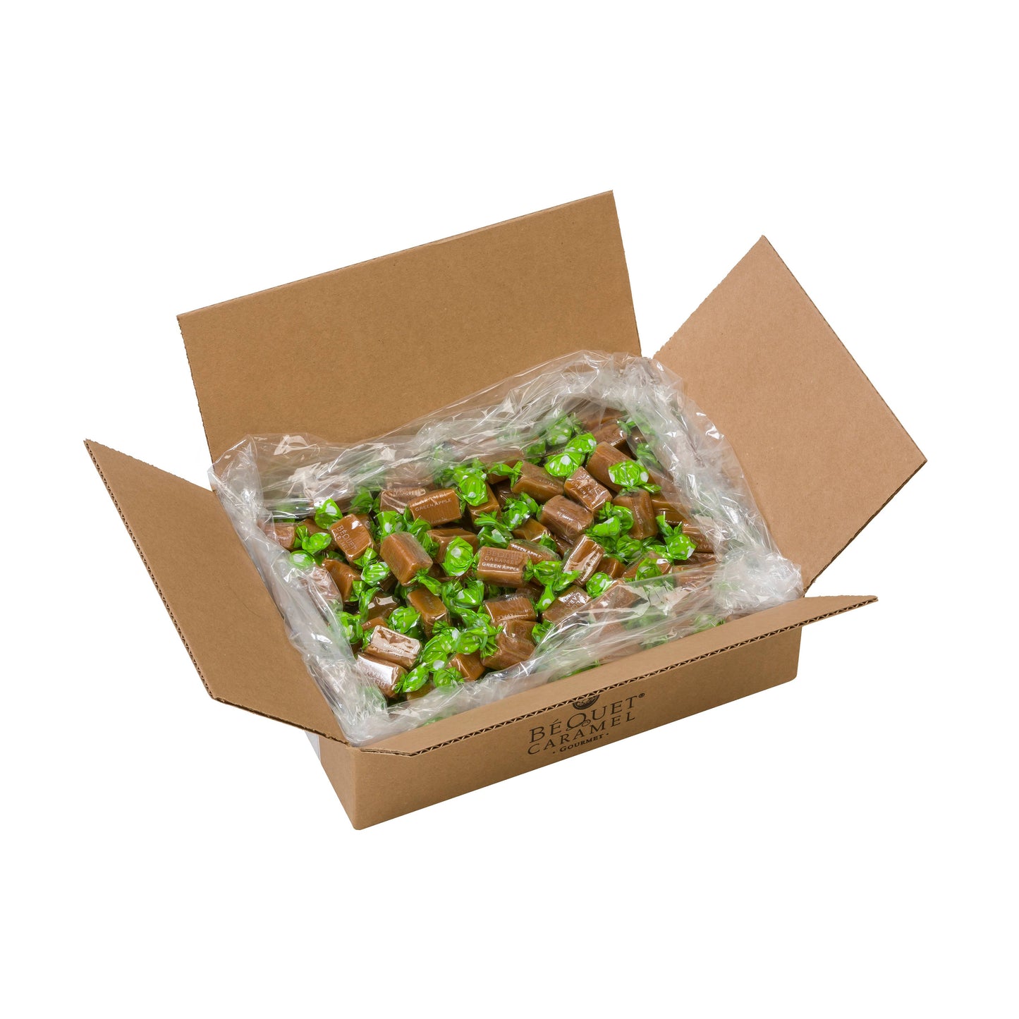 Béquet Confections - 1/2 Lb bags