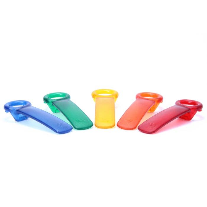 Brix Original JarKey Opener, Frosted