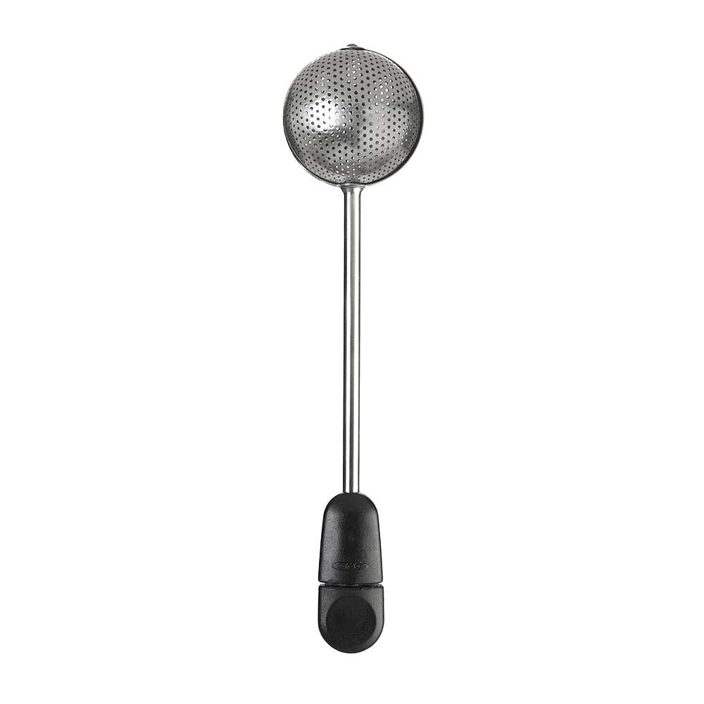 Brew Twisting Tea Ball