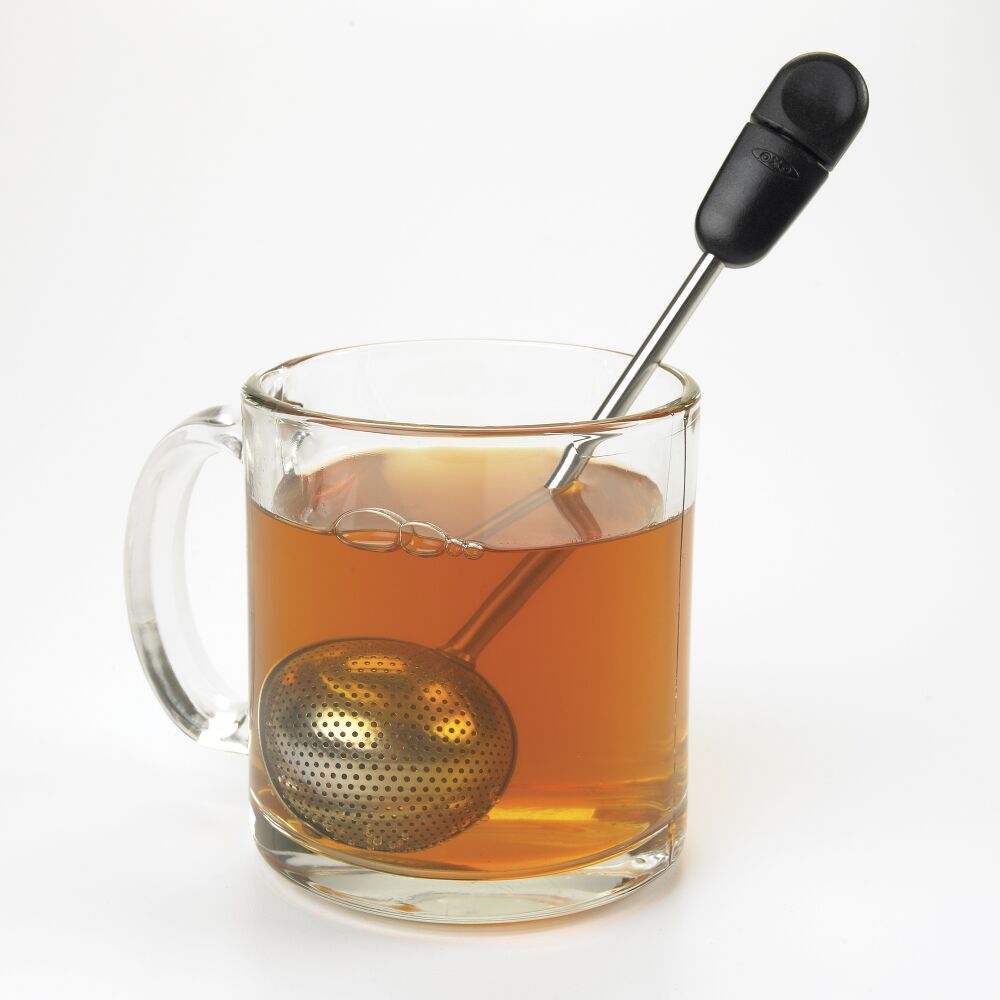 Brew Twisting Tea Ball