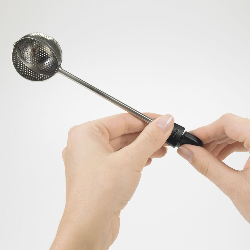 Brew Twisting Tea Ball