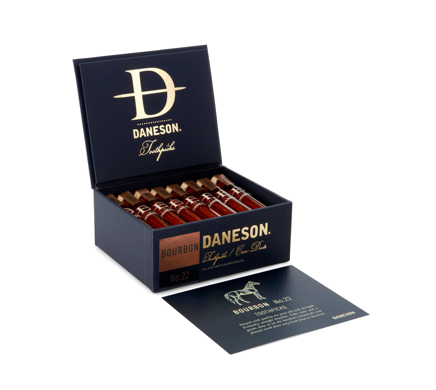 Bourbon No.22