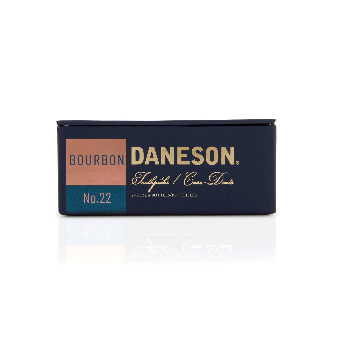 Bourbon No.22