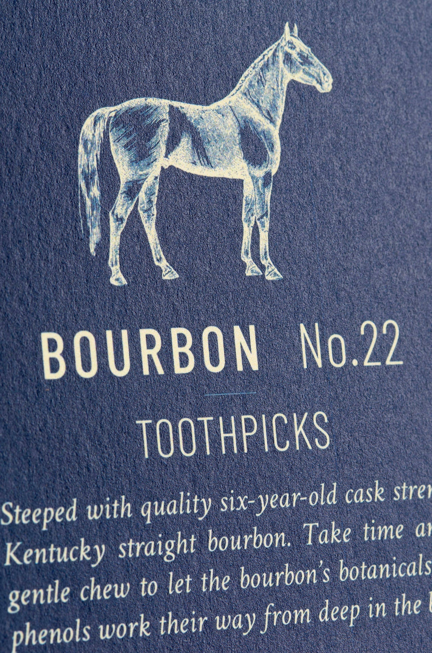Bourbon No.22