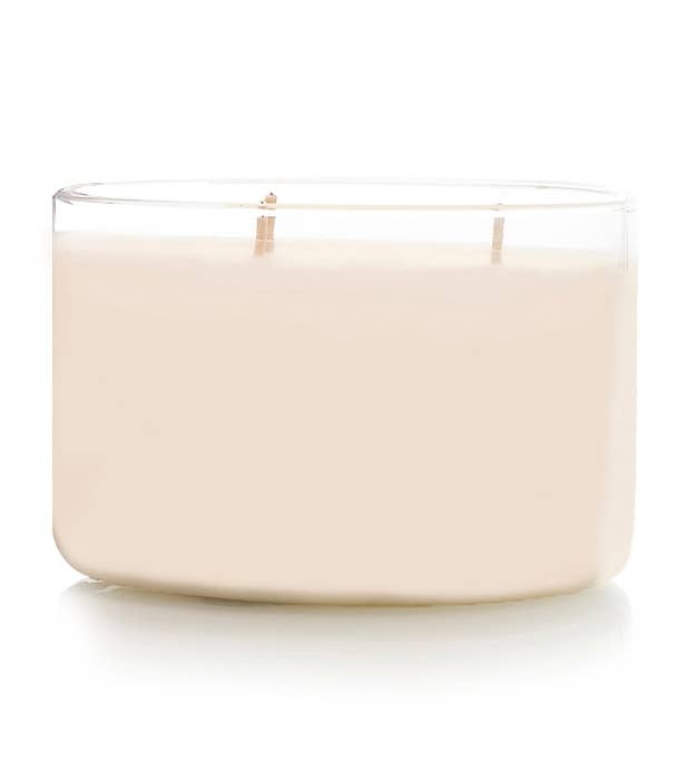 Seda France Candles - Japanese Quince Three Wick Candle