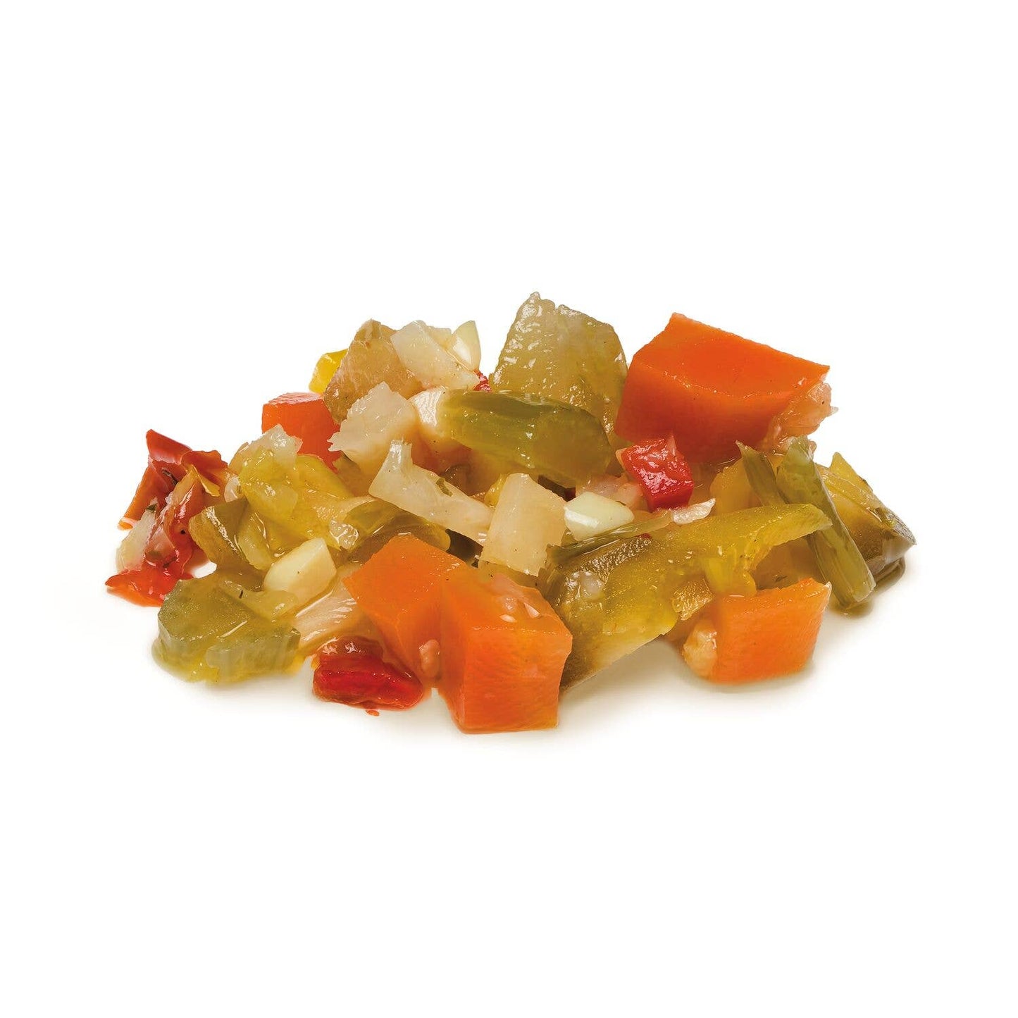 Divina - Giardiniera, Chicago-Style
