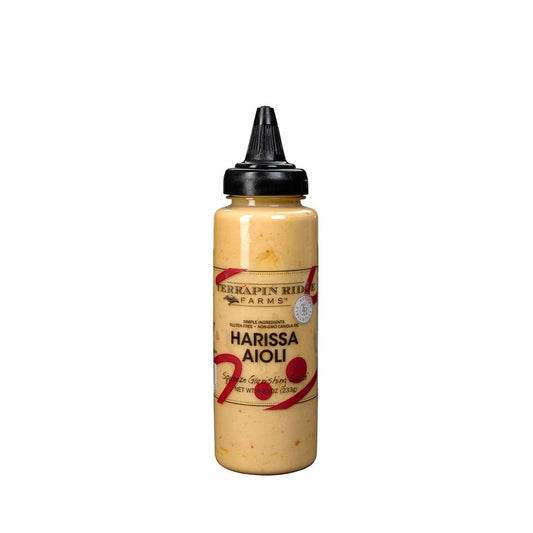 Terrapin Ridge Farms - Harissa Aioli