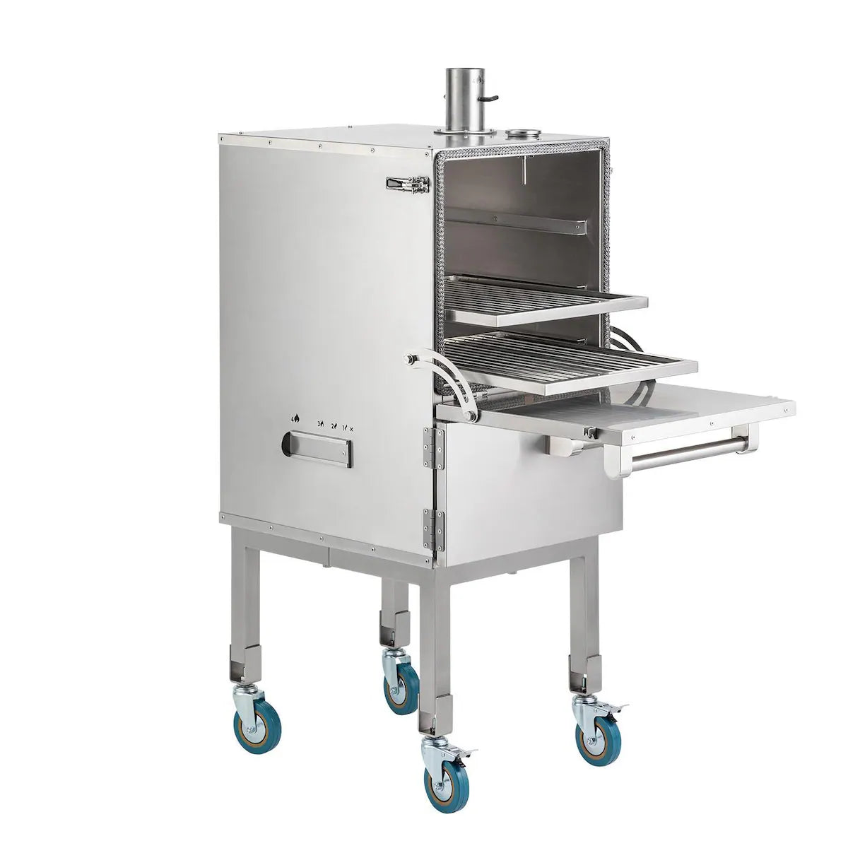 Keveri H1 Inox 304
