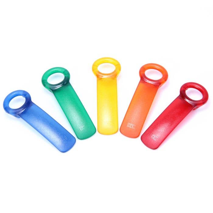 Brix Original JarKey Opener, Frosted
