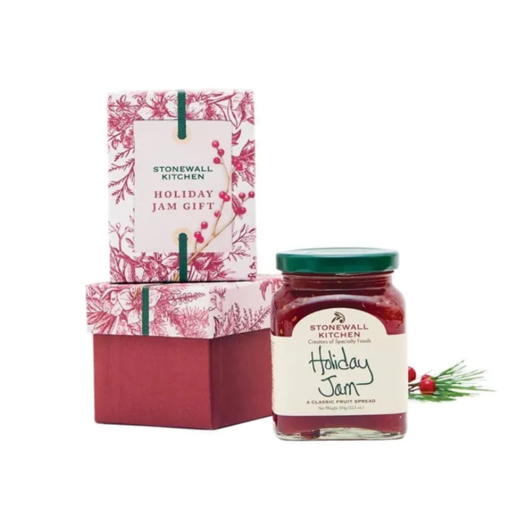 2026 Holiday Jam Gift