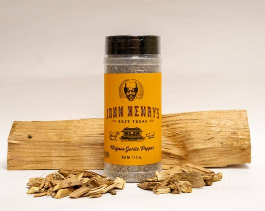 Mojave Garlic Pepper 11.5 oz.