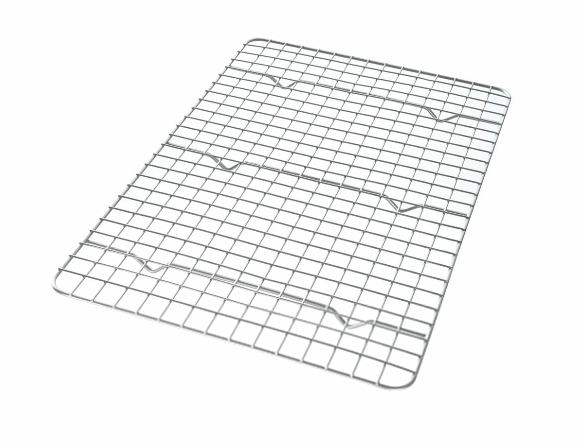 Jelly Roll Pan & Baking Rack Set