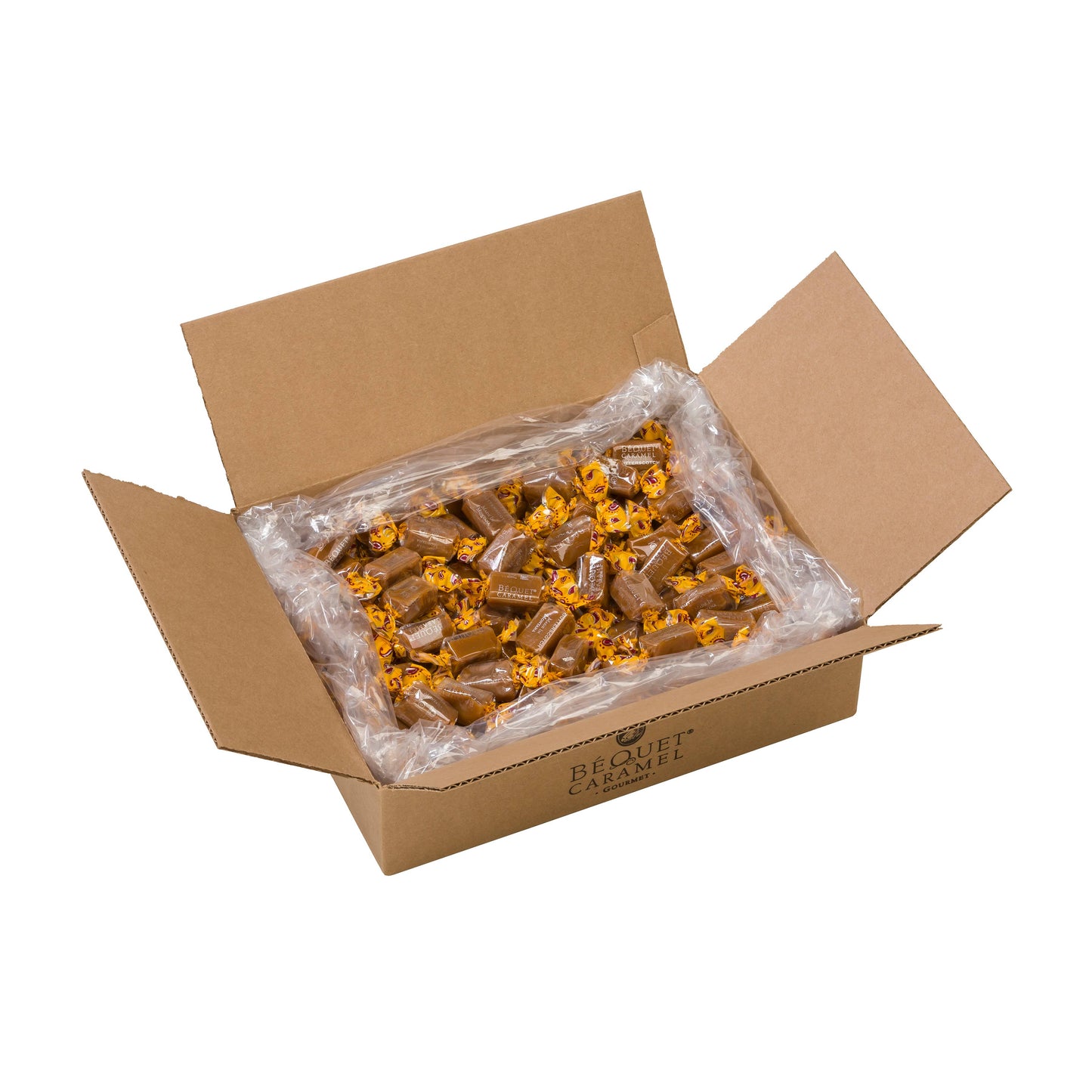 Béquet Confections - 1/2 Lb bags