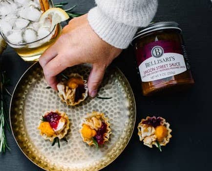 Saigon Street Sauce, 9oz