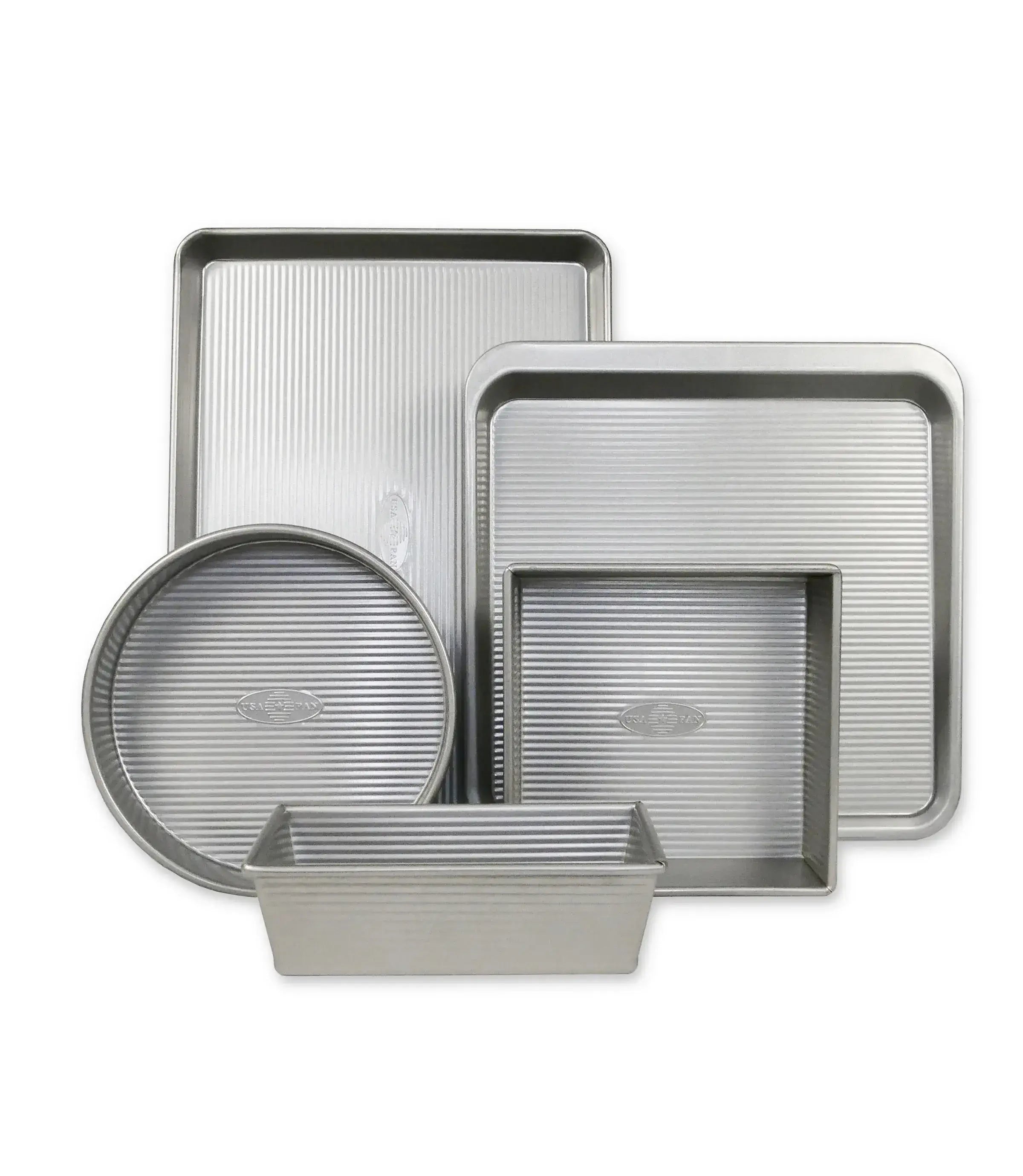 USA Pan Bakeware Set - Thumbnail 2