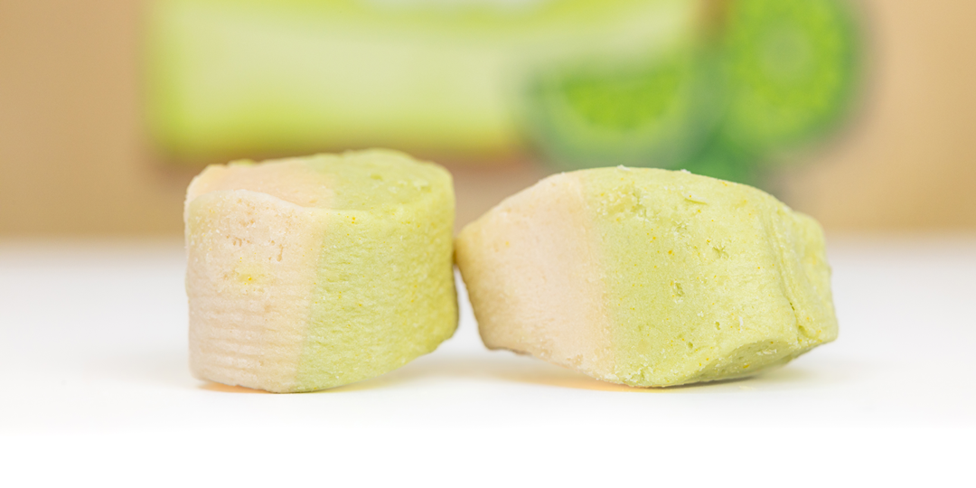 Keylime Pie