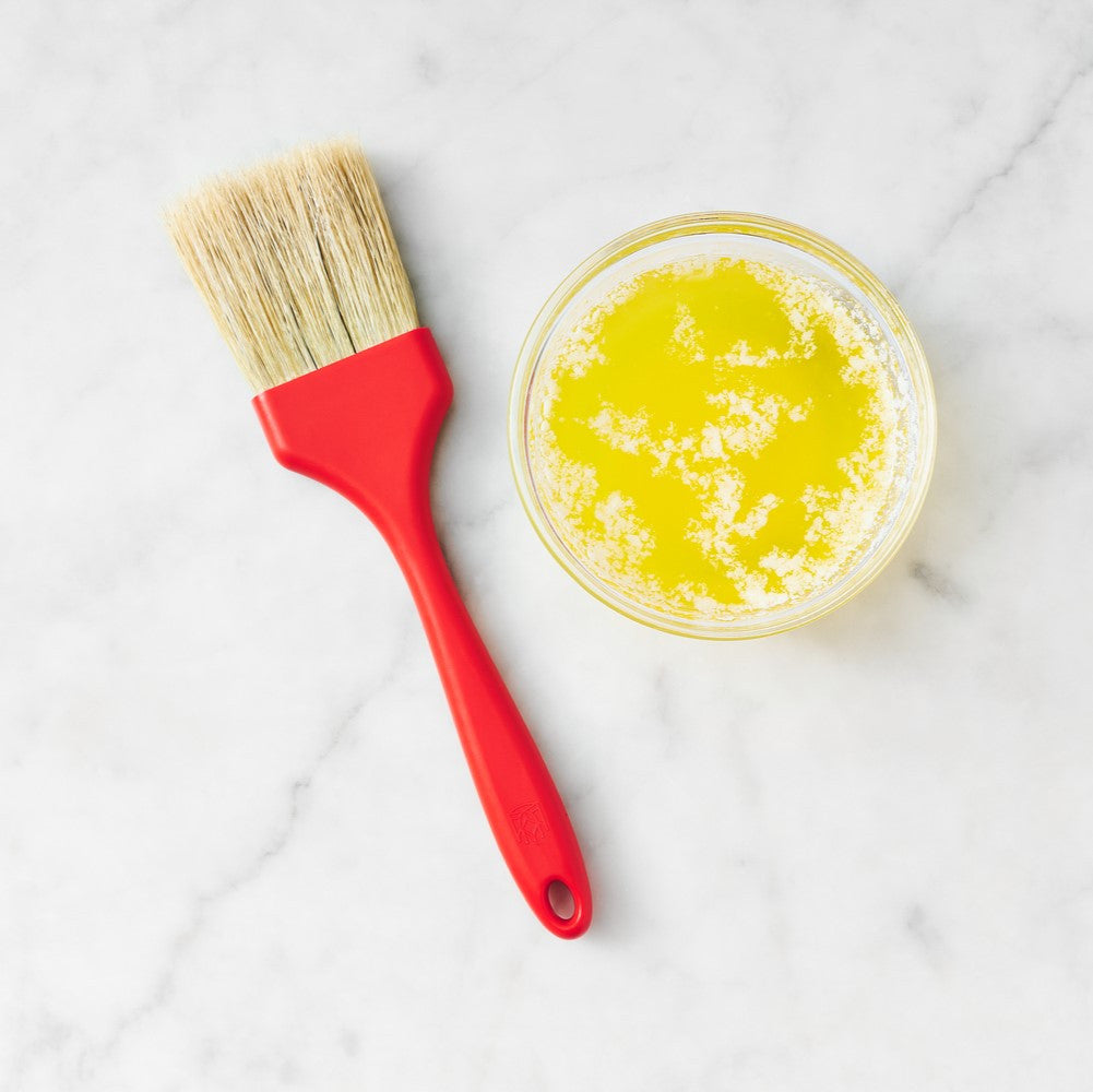 Professional Pastry Brush