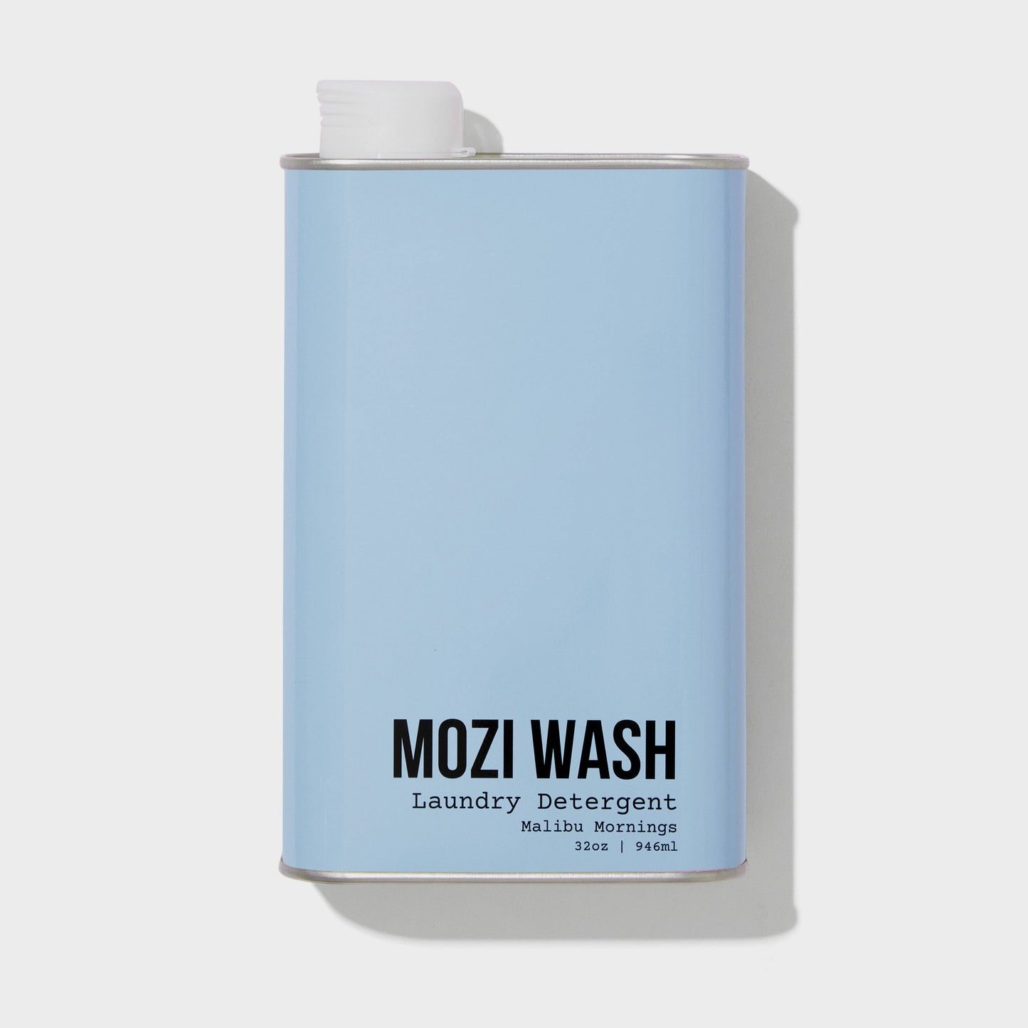 Mozi Wash - Malibu Mornings Laundry Detergent