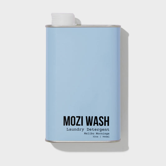 Mozi Wash - Malibu Mornings Laundry Detergent